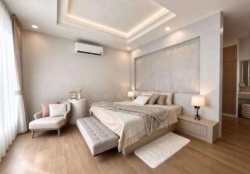 4-BR Villa, Chon Buri (Pattaya), Nong Pru, Bang Lamung (Pattaya), Chon Buri (Pattaya), 4 Bedrooms, 612 sqm, Villa For Sale, by Siwanon Gosachan, 500563840 - DDproperty.com