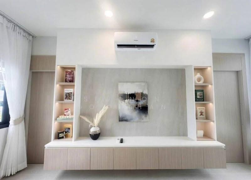 4-BR Villa, Chon Buri (Pattaya), Nong Pru, Bang Lamung (Pattaya), Chon Buri (Pattaya), 4 Bedrooms, 612 sqm, Villa For Sale, by Siwanon Gosachan, 500563840 - DDproperty.com