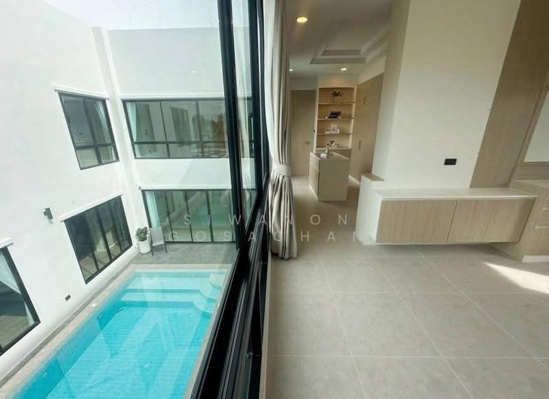 4-BR Villa, Chon Buri (Pattaya), Nong Pru, Bang Lamung (Pattaya), Chon Buri (Pattaya), 4 Bedrooms, 612 sqm, Villa For Sale, by Siwanon Gosachan, 500563840 - DDproperty.com
