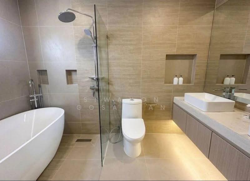 4-BR Villa, Chon Buri (Pattaya), Nong Pru, Bang Lamung (Pattaya), Chon Buri (Pattaya), 4 Bedrooms, 612 sqm, Villa For Sale, by Siwanon Gosachan, 500563840 - DDproperty.com
