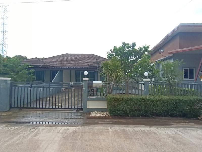 บ้านแฝดทุ่งสง นครศรีธรรมราช, Nakhon Si Thammarat, Thi Wang, Thung Song, Nakhon Si Thammarat, 2 Bedrooms, 150 sqm, Semi-Detached House (Twin House) For Sale, by The Best Property กวาง, 500563841 - DDproperty.com