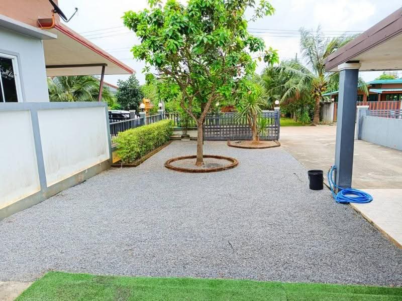 บ้านแฝดทุ่งสง นครศรีธรรมราช, นครศรีธรรมราช, ที่วัง, ทุ่งสง, นครศรีธรรมราช, 150 ตร.ม., บ้านแฝด ขาย, โดย The Best Property กวาง, 500563841 - DDproperty.com