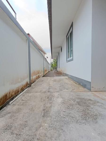 บ้านแฝดทุ่งสง นครศรีธรรมราช, นครศรีธรรมราช, ที่วัง, ทุ่งสง, นครศรีธรรมราช, 150 ตร.ม., บ้านแฝด ขาย, โดย The Best Property กวาง, 500563841 - DDproperty.com