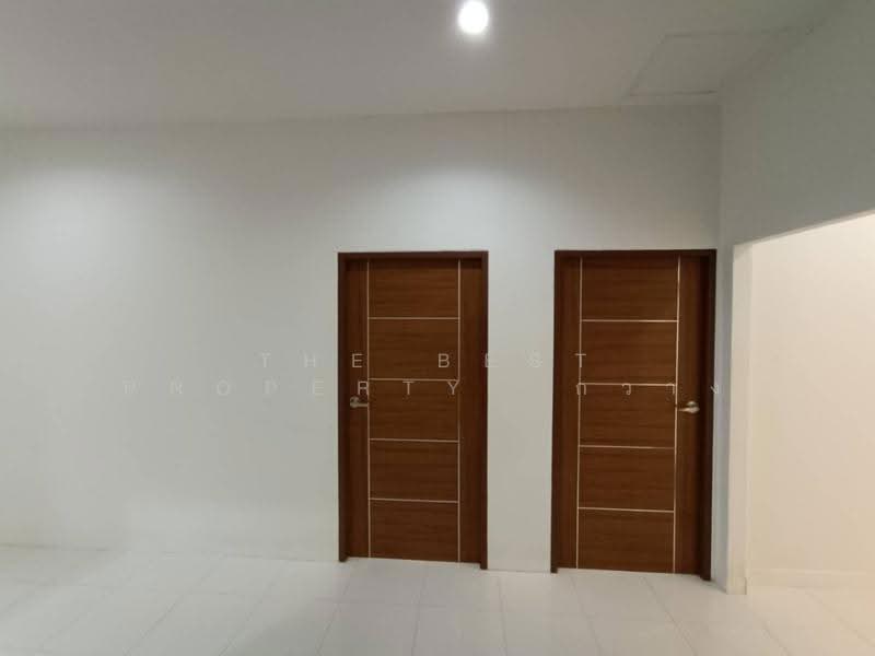 บ้านแฝดทุ่งสง นครศรีธรรมราช, นครศรีธรรมราช, ที่วัง, ทุ่งสง, นครศรีธรรมราช, 150 ตร.ม., บ้านแฝด ขาย, โดย The Best Property กวาง, 500563841 - DDproperty.com