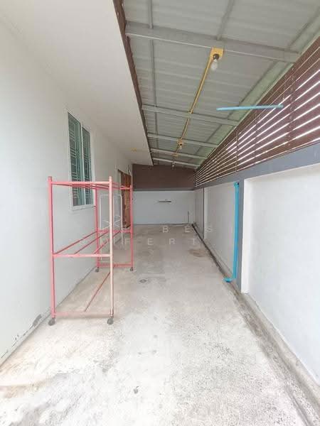 บ้านแฝดทุ่งสง นครศรีธรรมราช, Nakhon Si Thammarat, Thi Wang, Thung Song, Nakhon Si Thammarat, 2 Bedrooms, 150 sqm, Semi-Detached House (Twin House) For Sale, by The Best Property กวาง, 500563841 - DDproperty.com