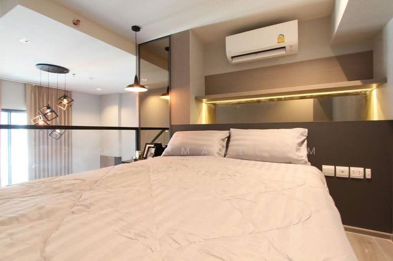 The Reserve Phahol-Pradipat, Bangkok, Soi Pradipat 23, Samsen Nai, Phaya Thai, Bangkok, 1 Bedroom, 40 sqm, Condo For Rent, by Rasita Maneelam, 500563842 - DDproperty.com