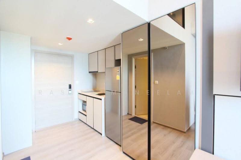 The Reserve Phahol-Pradipat, Bangkok, Soi Pradipat 23, Samsen Nai, Phaya Thai, Bangkok, 1 Bedroom, 40 sqm, Condo For Rent, by Rasita Maneelam, 500563842 - DDproperty.com