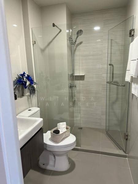 Aspire Onnut Station, Bangkok, Sukhumvit Road, Phra Kanong, Khlong Toei, Bangkok, 2 Bedrooms, 53 sqm, Condo For Sale, by Withada Jaiarree, 500563843 - DDproperty.com