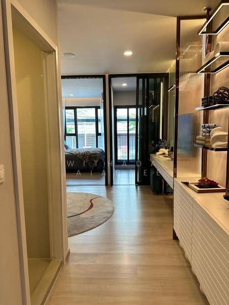 Aspire Onnut Station, Bangkok, Sukhumvit Road, Phra Kanong, Khlong Toei, Bangkok, 2 Bedrooms, 53 sqm, Condo For Sale, by Withada Jaiarree, 500563843 - DDproperty.com