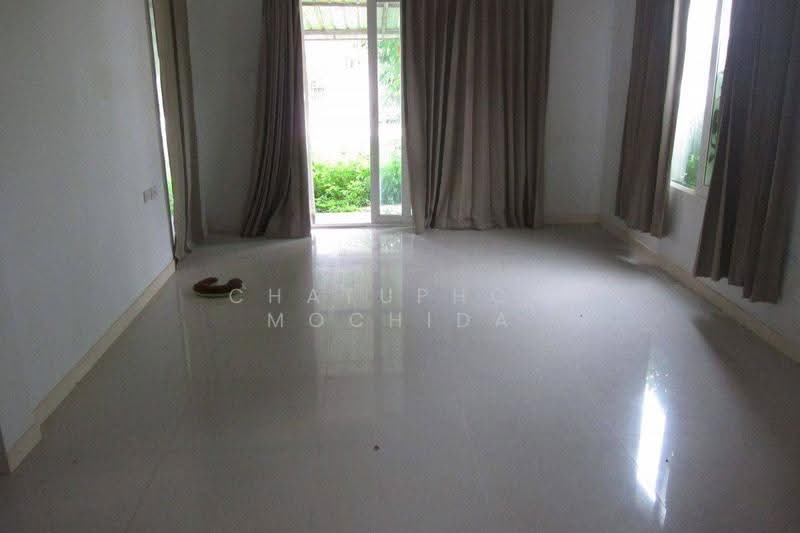 Pruklada Prachauthit 90 : บ้านพฤกษ์ลดา ประชาอุทิศ 90, สมุทรปราการ, ซอยประชาอุทิศ 90 ถนนประชาอุทิศ, บ้านคลองสวน, พระสมุทรเจดีย์, สมุทรปราการ, 150 ตร.ม., บ้านเดี่ยว ขาย, โดย Chatuphon Mochida, 500563844 - DDproperty.com