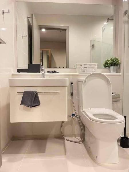 Life Asoke Hype, Bangkok, 339 Chaturathit Rd, Makkasan, Ratchathewi, Bangkok, Studio, 27 sqm, Condo For Rent, by Kanyapuk Tinanop, 500563845 - DDproperty.com