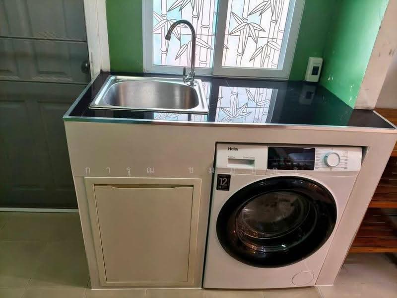 Passorn Pride Pinklao-Wongwaen, Nonthaburi, 154 Atchariya Phatthana Road, Sala Klang, Bang Kruai, Nonthaburi, 3 Bedrooms, 124 sqm, Single Detached House For Rent, by การุณ ชมภูบุตร, 500563846 - DDproperty.com