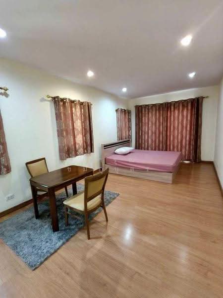 Passorn Pride Pinklao-Wongwaen, Nonthaburi, 154 Atchariya Phatthana Road, Sala Klang, Bang Kruai, Nonthaburi, 3 Bedrooms, 124 sqm, Single Detached House For Rent, by การุณ ชมภูบุตร, 500563846 - DDproperty.com