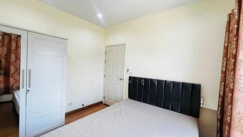 Passorn Pride Pinklao-Wongwaen, Nonthaburi, 154 Atchariya Phatthana Road, Sala Klang, Bang Kruai, Nonthaburi, 3 Bedrooms, 124 sqm, Single Detached House For Rent, by การุณ ชมภูบุตร, 500563846 - DDproperty.com