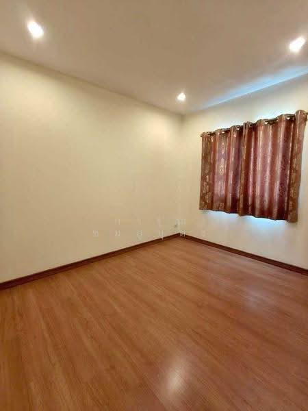 Passorn Pride Pinklao-Wongwaen, Nonthaburi, 154 Atchariya Phatthana Road, Sala Klang, Bang Kruai, Nonthaburi, 3 Bedrooms, 124 sqm, Single Detached House For Rent, by การุณ ชมภูบุตร, 500563846 - DDproperty.com