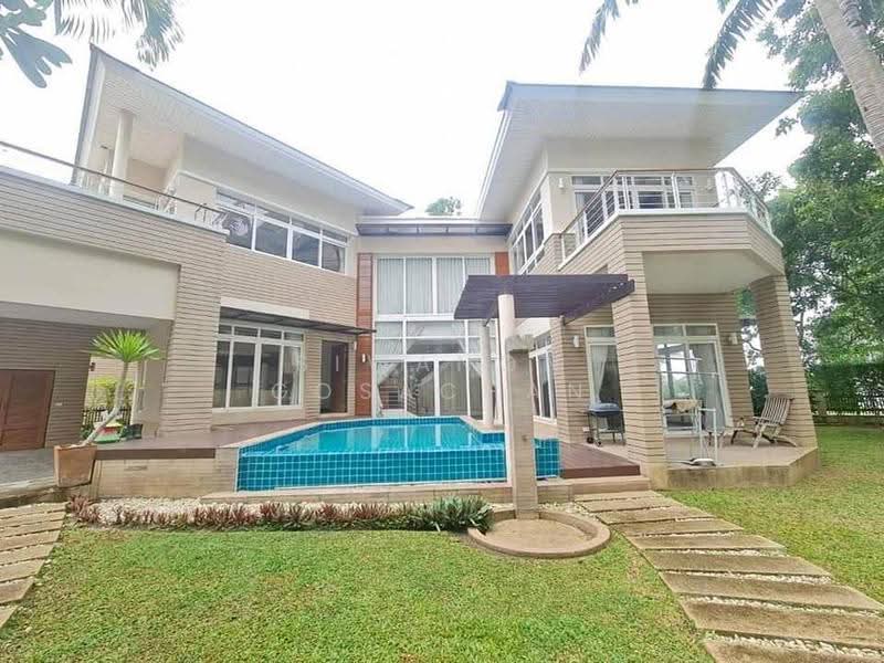 undefined, Chon Buri (Pattaya), Na Kloe, Bang Lamung (Pattaya), Chon Buri (Pattaya), 2 Bedrooms, 141 sqm, Single Detached House For Sale, by Siwanon Gosachan, 500563847 - DDproperty.com