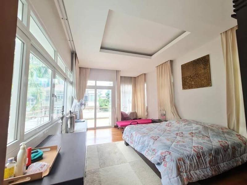 undefined, Chon Buri (Pattaya), Na Kloe, Bang Lamung (Pattaya), Chon Buri (Pattaya), 2 Bedrooms, 141 sqm, Single Detached House For Sale, by Siwanon Gosachan, 500563847 - DDproperty.com