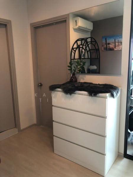 Life Sukhumvit 48, Bangkok, Soi Sukhumvit 48, Phra Kanong, Khlong Toei, Bangkok, 1 Bedroom, 40 sqm, Condo For Rent, by Kanyapuk Tinanop, 500563850 - DDproperty.com