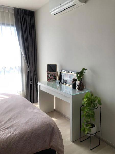 Life Sukhumvit 48, Bangkok, Soi Sukhumvit 48, Phra Kanong, Khlong Toei, Bangkok, 1 Bedroom, 40 sqm, Condo For Rent, by Kanyapuk Tinanop, 500563850 - DDproperty.com