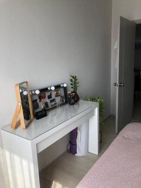 Life Sukhumvit 48, Bangkok, Soi Sukhumvit 48, Phra Kanong, Khlong Toei, Bangkok, 1 Bedroom, 40 sqm, Condo For Rent, by Kanyapuk Tinanop, 500563850 - DDproperty.com