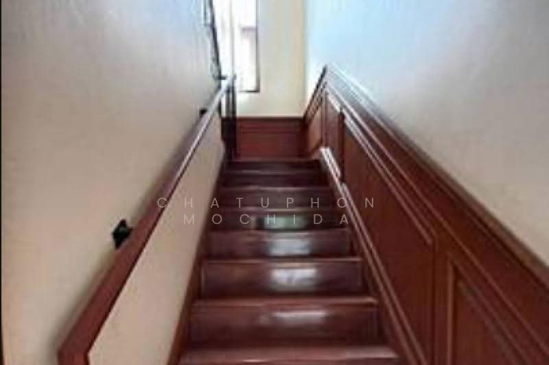 undefined, Bangkok, Bang Chun, Khlong Sam Wa, Bangkok, 3 Bedrooms, 162 sqm, Single Detached House For Sale, by Chatuphon Mochida, 500563851 - DDproperty.com