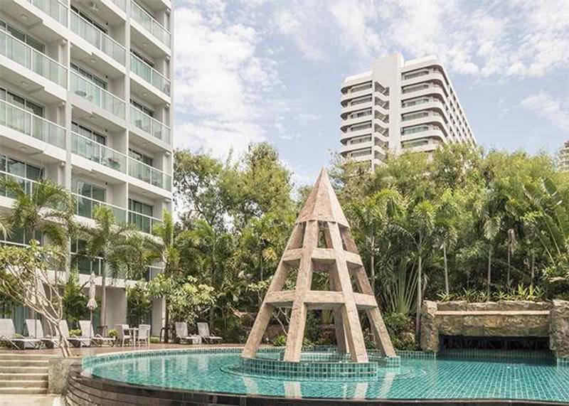 Club Royal, Chon Buri (Pattaya), 381 Soi Na Kluea 12, Na Kloe, Bang Lamung (Pattaya), Chon Buri (Pattaya), 3 Bedrooms, 117 sqm, Condo For Sale, by Siwanon Gosachan, 500563853 - DDproperty.com
