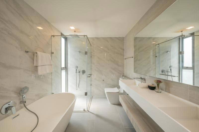 Fynn Sukhumvit 31, Bangkok, 77 Sukhumvit Road, Khlongtoei Nua, Watthana, Bangkok, 3 Bedrooms, 114 sqm, Condo For Rent, by Rasita Maneelam, 500563854 - DDproperty.com