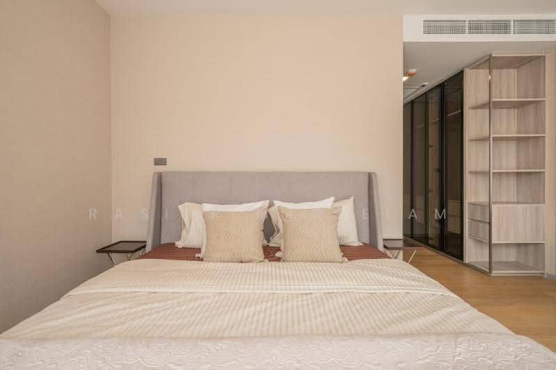 Fynn Sukhumvit 31, Bangkok, 77 Sukhumvit Road, Khlongtoei Nua, Watthana, Bangkok, 3 Bedrooms, 114 sqm, Condo For Rent, by Rasita Maneelam, 500563854 - DDproperty.com
