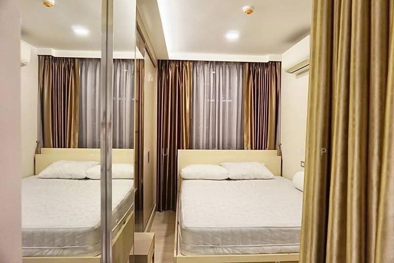 Vtara Sukhumvit 36, Bangkok, 118 Soi Saen Sabai, Phra Kanong, Khlong Toei, Bangkok, 1 Bedroom, 36 sqm, Condo For Rent, by Kanyapuk Tinanop, 500563855 - DDproperty.com