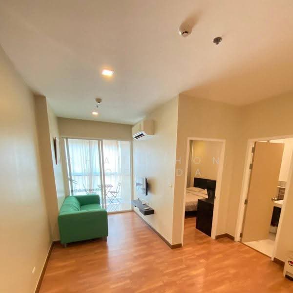 The Coast, Bangkok, 3888 Sukhumvit Road, Bang Na Tai, Bang Na, Bangkok, 1 Bedroom, 36 sqm, Condo For Sale, by Chatuphon Mochida, 500563857 - DDproperty.com
