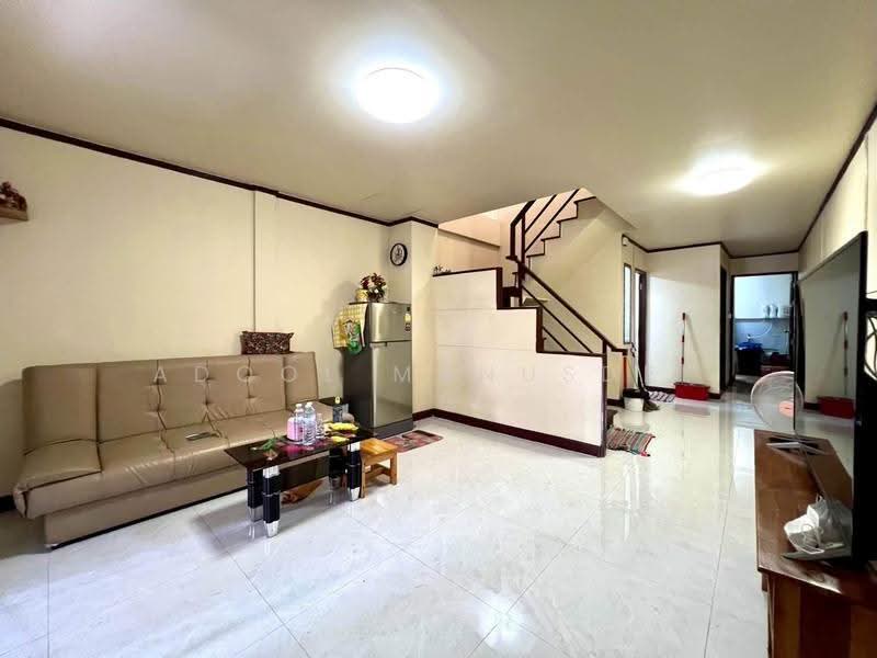Lumpini-Bang Bua Thong, Nonthaburi, Phimonrat, Bang Bua Thong, Nonthaburi, 3 Bedrooms, 100 sqm, Townhouse For Sale, by Adool Manusdee, 500563858 - DDproperty.com