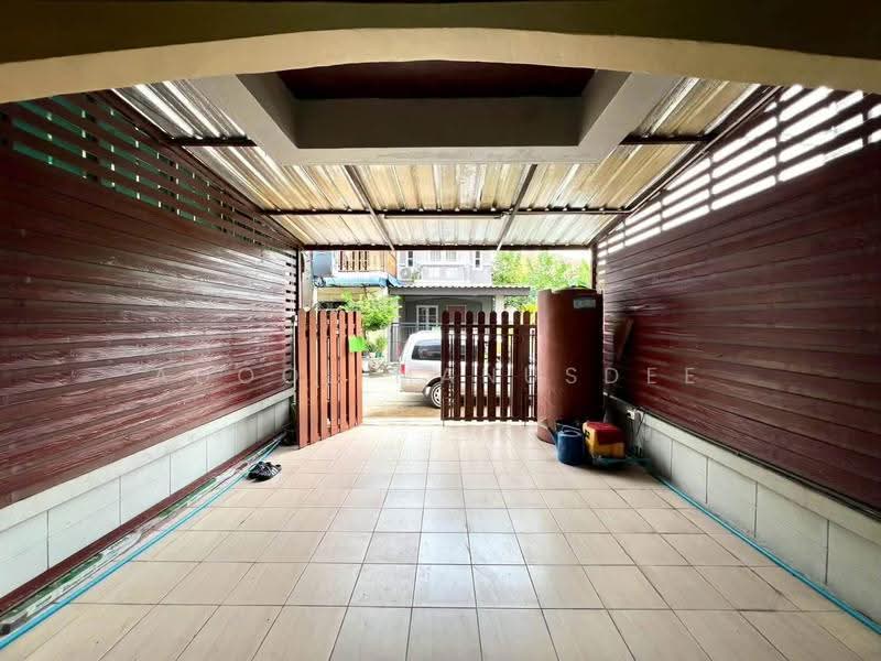 Lumpini-Bang Bua Thong, Nonthaburi, Phimonrat, Bang Bua Thong, Nonthaburi, 3 Bedrooms, 100 sqm, Townhouse For Sale, by Adool Manusdee, 500563858 - DDproperty.com