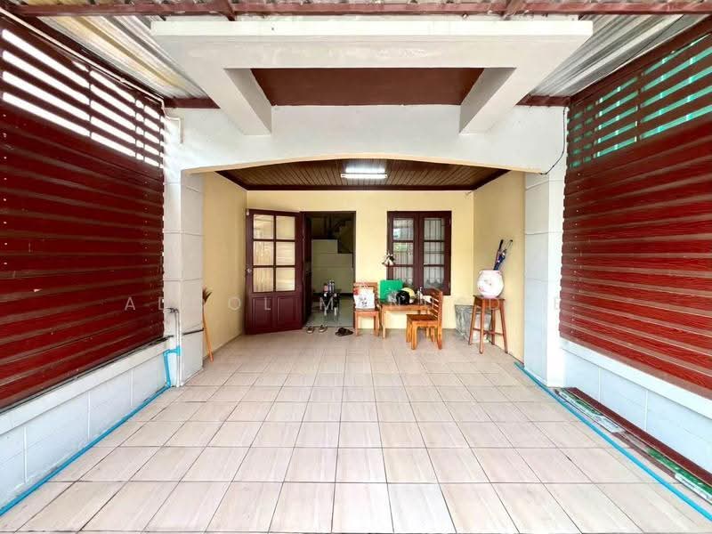 Lumpini-Bang Bua Thong, Nonthaburi, Phimonrat, Bang Bua Thong, Nonthaburi, 3 Bedrooms, 100 sqm, Townhouse For Sale, by Adool Manusdee, 500563858 - DDproperty.com