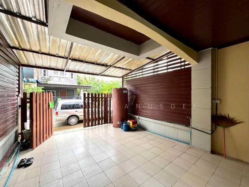 Lumpini-Bang Bua Thong, Nonthaburi, Phimonrat, Bang Bua Thong, Nonthaburi, 3 Bedrooms, 100 sqm, Townhouse For Sale, by Adool Manusdee, 500563858 - DDproperty.com