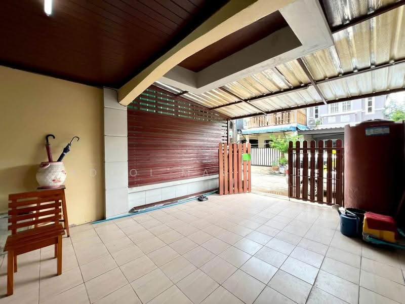 Lumpini-Bang Bua Thong, Nonthaburi, Phimonrat, Bang Bua Thong, Nonthaburi, 3 Bedrooms, 100 sqm, Townhouse For Sale, by Adool Manusdee, 500563858 - DDproperty.com