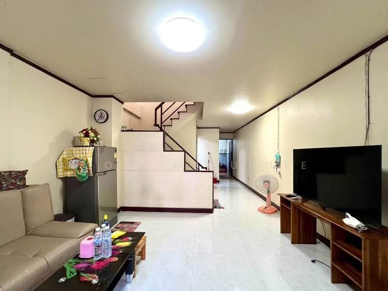 Lumpini-Bang Bua Thong, Nonthaburi, Phimonrat, Bang Bua Thong, Nonthaburi, 3 Bedrooms, 100 sqm, Townhouse For Sale, by Adool Manusdee, 500563858 - DDproperty.com