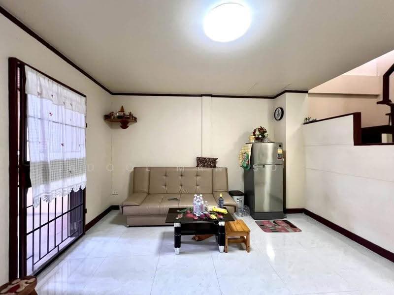 Lumpini-Bang Bua Thong, Nonthaburi, Phimonrat, Bang Bua Thong, Nonthaburi, 3 Bedrooms, 100 sqm, Townhouse For Sale, by Adool Manusdee, 500563858 - DDproperty.com