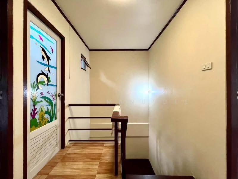 Lumpini-Bang Bua Thong, Nonthaburi, Phimonrat, Bang Bua Thong, Nonthaburi, 3 Bedrooms, 100 sqm, Townhouse For Sale, by Adool Manusdee, 500563858 - DDproperty.com