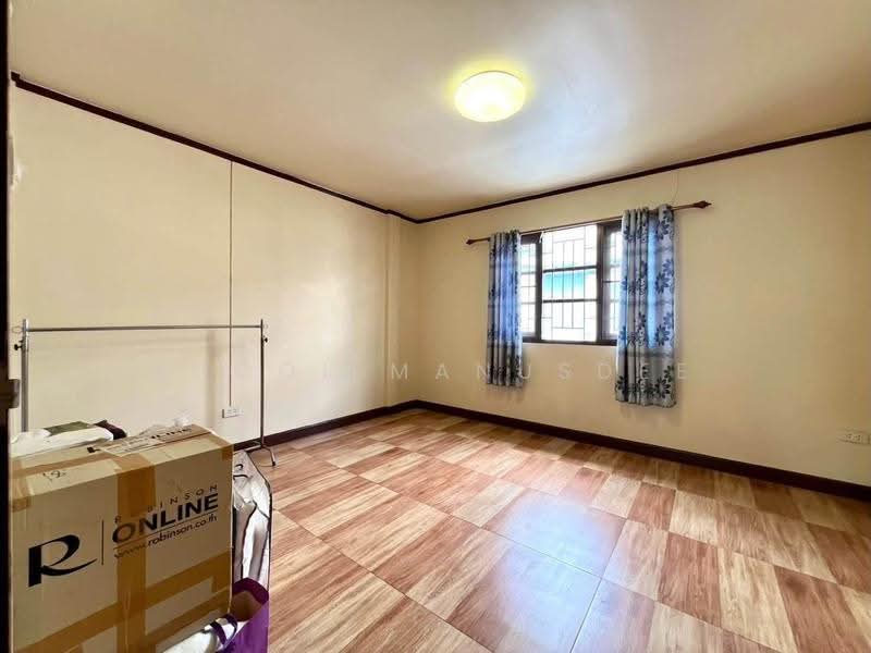 Lumpini-Bang Bua Thong, Nonthaburi, Phimonrat, Bang Bua Thong, Nonthaburi, 3 Bedrooms, 100 sqm, Townhouse For Sale, by Adool Manusdee, 500563858 - DDproperty.com