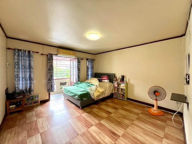 Lumpini-Bang Bua Thong, Nonthaburi, Phimonrat, Bang Bua Thong, Nonthaburi, 3 Bedrooms, 100 sqm, Townhouse For Sale, by Adool Manusdee, 500563858 - DDproperty.com