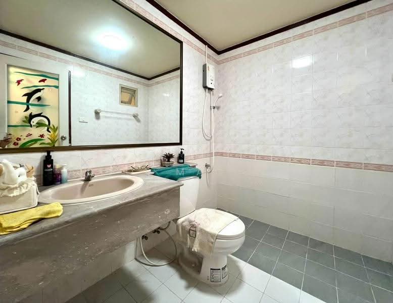 Lumpini-Bang Bua Thong, Nonthaburi, Phimonrat, Bang Bua Thong, Nonthaburi, 3 Bedrooms, 100 sqm, Townhouse For Sale, by Adool Manusdee, 500563858 - DDproperty.com