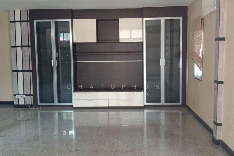 Noble Geo Watcharapol, Bangkok, Soi Ruammit Phatthana, Tha Rang, Bang Khen, Bangkok, 5 Bedrooms, 271 sqm, Single Detached House For Sale, by Chatuphon Mochida, 500563864 - DDproperty.com