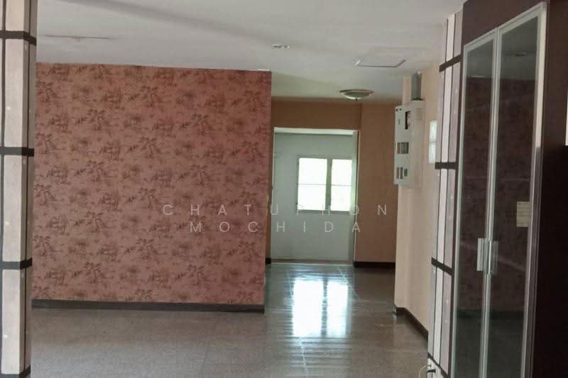 Noble Geo Watcharapol, Bangkok, Soi Ruammit Phatthana, Tha Rang, Bang Khen, Bangkok, 5 Bedrooms, 271 sqm, Single Detached House For Sale, by Chatuphon Mochida, 500563864 - DDproperty.com