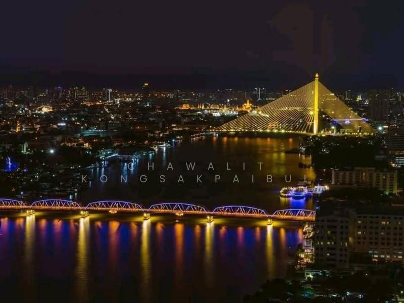 IDEO Charan 70-Riverview : ไอดีโอ จรัญฯ 70-ริเวอร์วิว, กรุงเทพ, 294 ซอย จรัญสนิทวงศ์, บางพลัด, กรุงเทพ, 31 ตร.ม., คอนโด ขาย, โดย CHAWALIT KONGSAKPAIBUL, 500563866 - DDproperty.com
