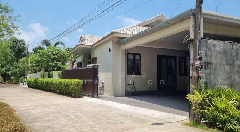 200 SqM 4BR Private Pool Villa Near Mission Hills Golf Club & UWC Phuket, Phuket, Thep Krasattri, Thalang, Phuket, 4 Bedrooms, 200 sqm, Single Detached House For Rent, by Fazwaz (Thailand) Co., Ltd., 500563868 - DDproperty.com