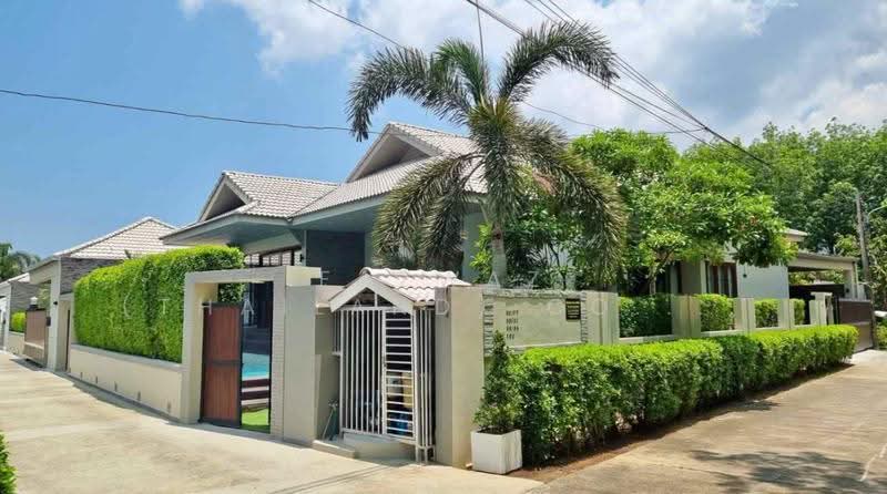 พูลวิลล่า 4 ห้องนอน 200 ตร.ม. ใกล้ Mission Hills Golf Club และ UWC Phuket, ภูเก็ต, เทพกระษัตรี, ถลาง, ภูเก็ต, 200 ตร.ม., บ้านเดี่ยว ให้เช่า, โดย Fazwaz (Thailand) Co., Ltd., 500563868 - DDproperty.com