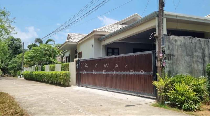 200 SqM 4BR Private Pool Villa Near Mission Hills Golf Club & UWC Phuket, Phuket, Thep Krasattri, Thalang, Phuket, 4 Bedrooms, 200 sqm, Single Detached House For Rent, by Fazwaz (Thailand) Co., Ltd., 500563868 - DDproperty.com