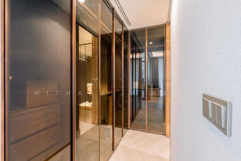 The Estelle Phrom Phong, Bangkok, 131 Soi Sukhumvit 26, Khong Tan, Khlong Toei, Bangkok, 1 Bedroom, 58 sqm, Condo For Sale, by Withada Jaiarree, 500563869 - DDproperty.com