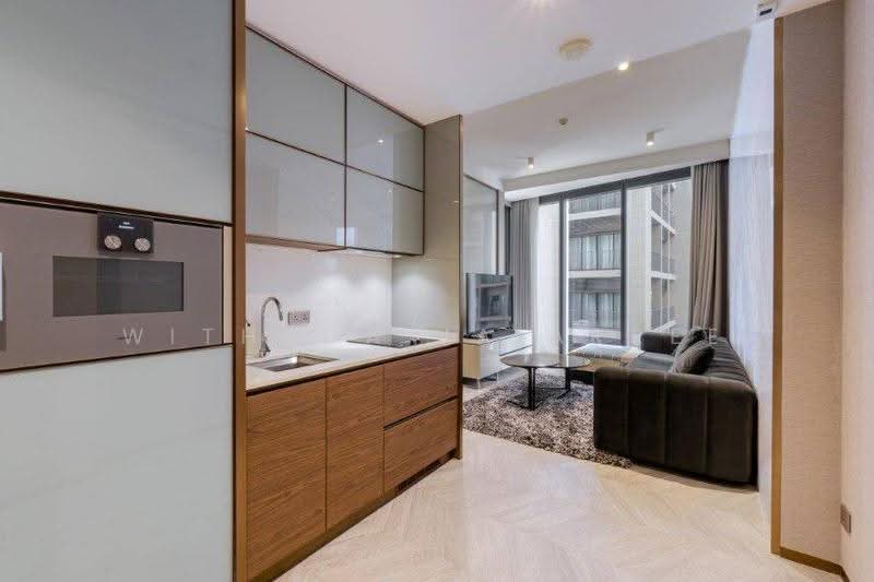 The Estelle Phrom Phong, Bangkok, 131 Soi Sukhumvit 26, Khong Tan, Khlong Toei, Bangkok, 1 Bedroom, 58 sqm, Condo For Sale, by Withada Jaiarree, 500563869 - DDproperty.com