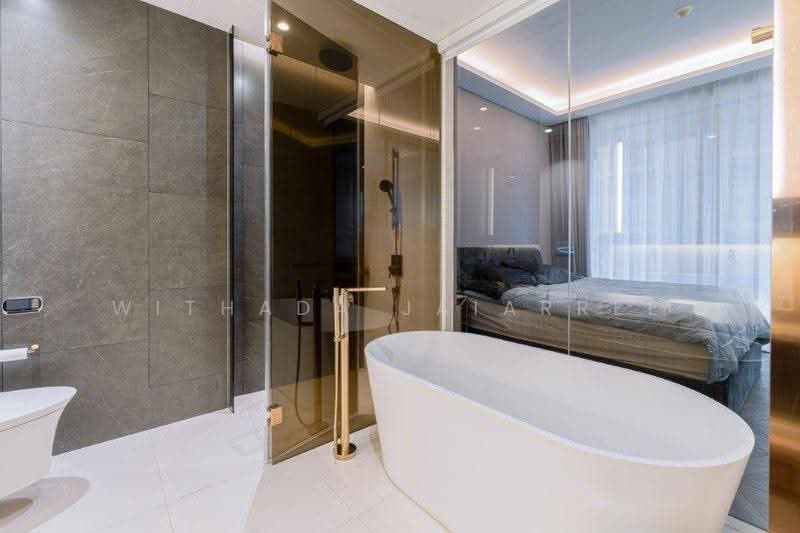 The Estelle Phrom Phong, Bangkok, 131 Soi Sukhumvit 26, Khong Tan, Khlong Toei, Bangkok, 1 Bedroom, 58 sqm, Condo For Sale, by Withada Jaiarree, 500563869 - DDproperty.com